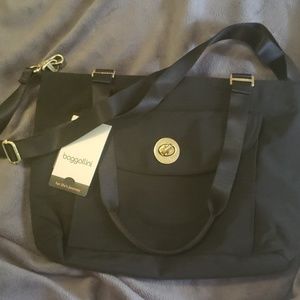 NWT Baggallini Tote